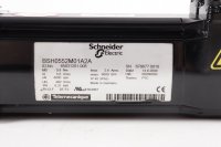 Schneider Electric Servomotor BSH0552M01A2A gebraucht