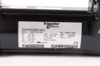 Schneider Electric Servomotor BSH0552M01A2A gebraucht