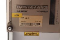 Indramat AC Servo Line Former NAM 1.2-15  K48/93 gebraucht