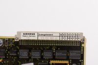 Siemens SINUMERIK 840C/840CE PLC CPU 135WB2 6FC5110-0CA01-0AA0 6FC51100CA010AA0 gebraucht