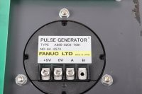 FANUC Bedienpanel Bedientafel inkl. Pulse Generator A860-0203-T001 gebraucht