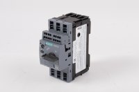 SIEMENS Leistungsschalter 3RV2011-0JA20 gebraucht