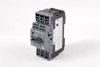 SIEMENS Leistungsschalter 3RV2021-4AA20 gebraucht
