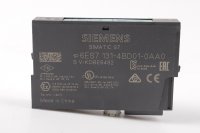 Siemens SIMATIC DP Elektronikmodul für ET 200S 6ES7...