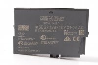 Siemens SIMATIC DP Powermodul PM-E 6ES7 138-4CA01-0AA0 6ES7138-4CA01-0AA0 gebraucht
