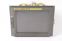 FANUC Series 16i-W Controller A02B-0236-C811 /A2 gebraucht