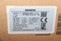Siemens Simotics S Servomotor 1FK7083-2AH71-1RH0-Z Z=Y84 neu