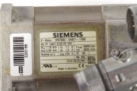 Siemens SIMOTICS S Synchronservomotor 1FK7032-5AK71-1TG0 gebraucht
