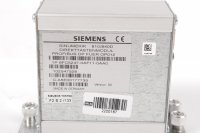 Siemens SINUMERIK Bedientafelfront Direkttastenmodul PROFIBUS-DP 6FC5247-0AF11-0AA0 gebraucht