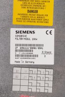 Siemens SIMODRIVE 611 Filtermodul 6SN1111-0AA01-0BA1 Version: D gebraucht