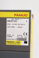 FANUC SUB MODULE C A06B-6077-H010 gebraucht