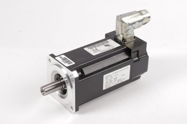 Danaher Kollmorgen Servomotor Motor AKM32C-ANDNCA00 gebraucht