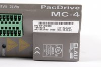 Schneider ELAU PacDrive MC-4/11/05/230 Servo Amplifier...
