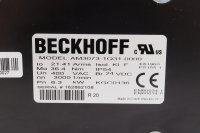 Beckhoff Servomotor AM3073-1Q31-0000 gebraucht