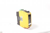 ifm electronic Sicherheitsschaltgerät G1501S gebraucht