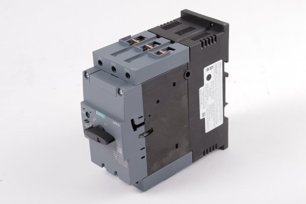 Siemens Sirius 3RV2041-4FA10 Leistungsschalter #new w/o box