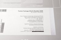 SIEMENS Trainer Package WinCC flexible 2008 for TP/OP177B...