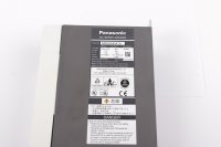 Panasonic AC Servo Drive MSDA5A5A1A Servoregler gebraucht