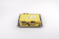 Fanuc Series 21 i-MB A02B-0285-B500 Steuerungspanel gebraucht