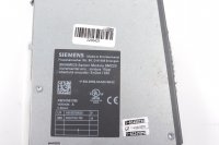 Siemens Sinamics S120 Sensor Module SMC20...