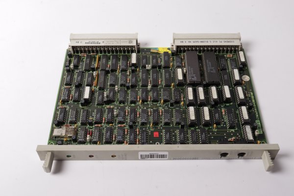 Siemens SIMATIC S5, CPU 926 für ZG 150S, 150U 6ES5926-3SA12 gebraucht