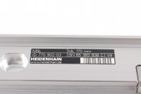 Heidenhain Adapterschiene MSL ML170 mm ID 770 902-03 / V9 Neu