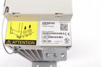 Siemens SIMODRIVE 611 2-Achs Leistungsmodul 2x 50A...