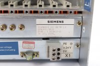 Siemens Sinumerik 805 SM-TW Rack leer 6FM2805-1WL00...