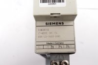 Siemens SIMODRIVE 611 Leistungsmodul, 1-Achs, 15 A 6SN1123-1AA00-0AA0 gebraucht