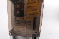 INDRAMAT AC SERVO CONTROLLER TDM 1.2-100-300-W1-2 gebraucht