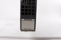 Siemens SIMODRIVE 611 Vorschubmodul 6/12 A 6SC6110-6AA00 gebraucht