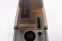 INDRAMAT AC Servo Power Supply TVM 2.2-050-220/300-W1 gebraucht