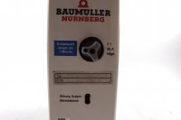 Baumüller Stromversorgung für Servoregler BGS...