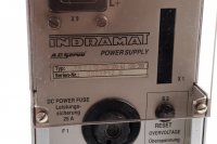 INDRAMAT Power Supply TVM 2.1-50-220/300-W1-220/380 TVM2.1-50-220/300-W1-220/380 gebraucht
