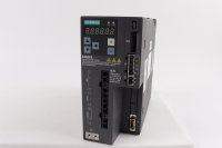 Siemens Sinamics V70 6SL3210-5DE12-4UA0 6SL3...