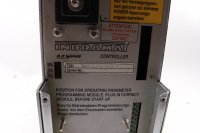 INDRAMAT AC Servo Controller TDM 1.2-30-300-W1/220 TDM1.2-30-300-W1 /220 gebraucht