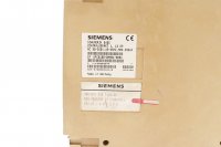 Siemens SINUMERIK 840C Zentralgerät...