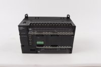 OMRON CP1L-M40DT1-D Programmable Controller gebraucht