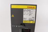 FANUC SPINDLE AMPLIFIER MODULE A06B-6102-H206#H520...