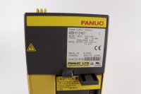 FANUC POWER SUPPLY MODULE A06B-6110-H011 gebraucht