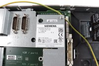 Siemens SINUMERIK Maschinensteuertafel MCP 483 PN...
