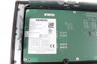 Siemens SINUMERIK CNC-Volltastatur KB 483C 6FC5203-0AF20-0AA1 gebraucht