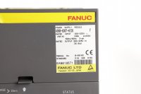 FANUC POWER SUPPLY MODULE A06B-6087-H126 gebraucht