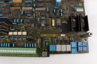 Siemens SIMODRIVE Regeleinschub für Stromrichter C98043-A1200-L 23-03 gebraucht