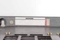 Siemens Simodrive Rack leer 6SC6101-3A 6SC 6101-3A gebraucht