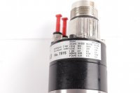 DEUSCHLE Motorspindel Frässpindel HF-Spindel 80000 U/min DSW45/60-80/1/3/3 gebraucht