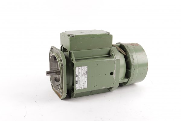 Oemer Elektro Motor 90G723 T.71B/4 gebraucht