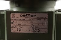 Oemer Elektro Motor 90G723 T.71B/4 gebraucht