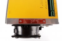 Baumüller Einbau-Stromrichtergerät BUC2-90/90-34-001-01 gebraucht