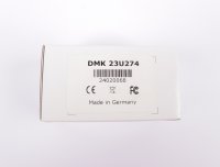 DMK Industriekamera Imaging Source DMK 23U274 #new open box